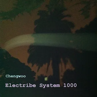 Electribe System 1000 by Chengwoo