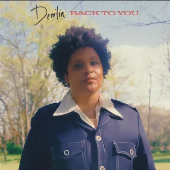 Back to You by Denitia