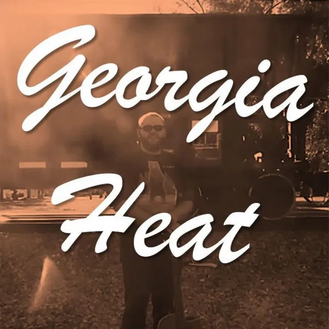 Georgia Heat [with Zach Stidham, Jon Cummings & Mikaela Smith]