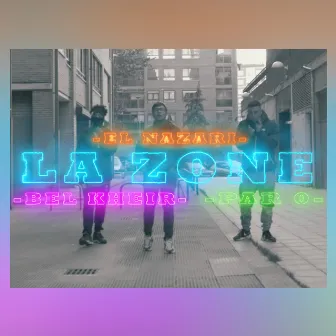 La Zone by El Nazari