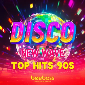 LK Disco Hải Ngoại Không Lời, Nhạc New Wave Top Hits 90s Sôi Động (Vol.2) by Gia Cát Huy