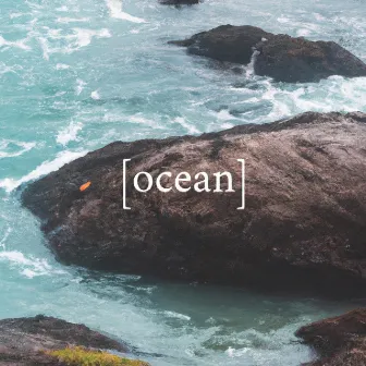 ocean by JustinPunpun