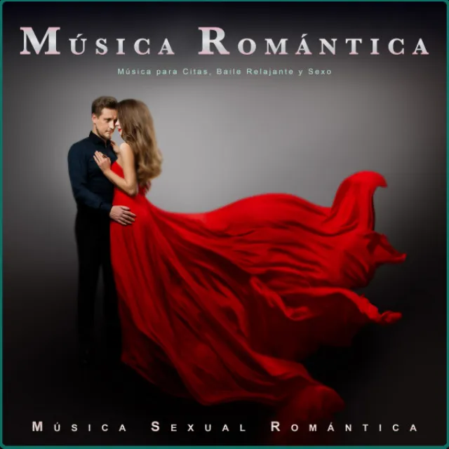 Música Sexual Romántica