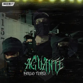 Aguante by Pablo Tunes