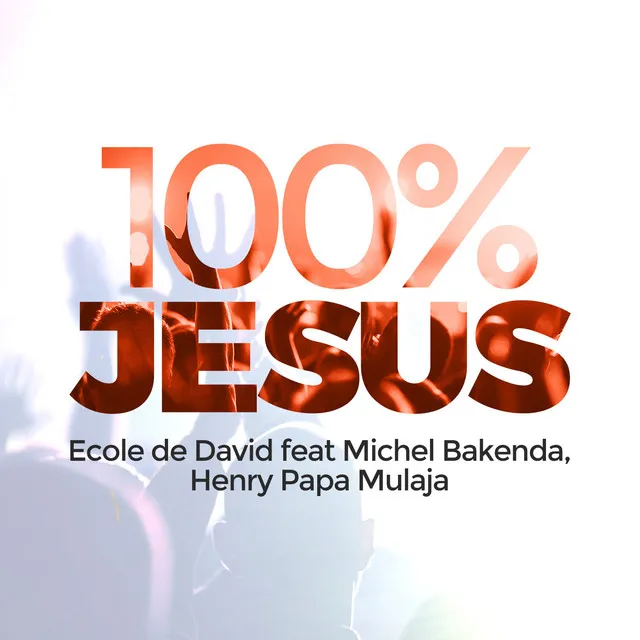 100% Jésus