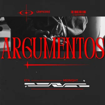 ARGUMENTOS by Umpierre