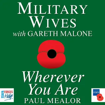 Wherever You Are by Military Wives