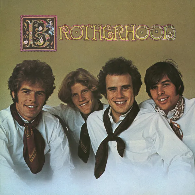 Brotherhood (1968)