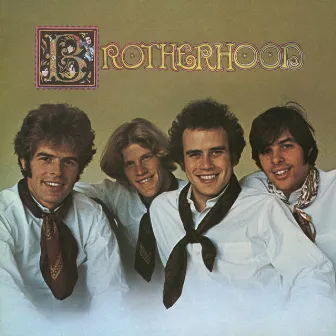 Brotherhood (1968) by The Brotherhood