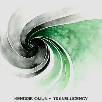 Translucency by Hendrik Omun