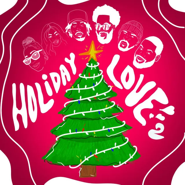 Holiday Love 2