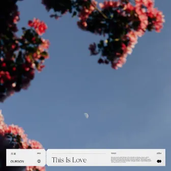 This Is Love by Ourson