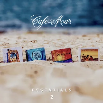 Café del Mar Essentials 2 by Café del Mar