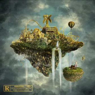 Neverland by RK