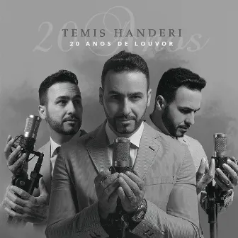 20 Anos de Louvor by Temis Handeri