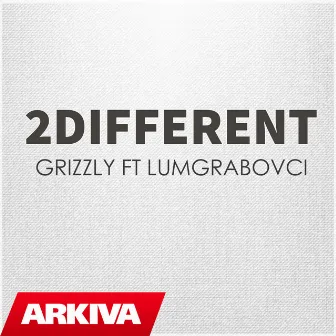 2Different by Grizzly