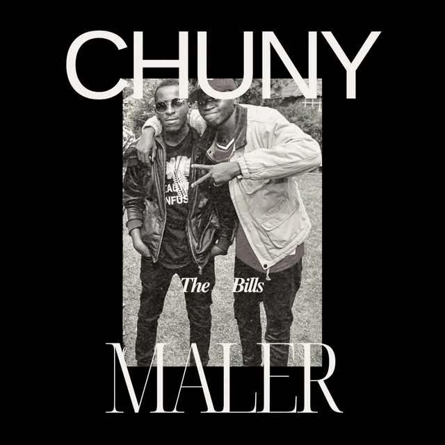 Chuny Maler