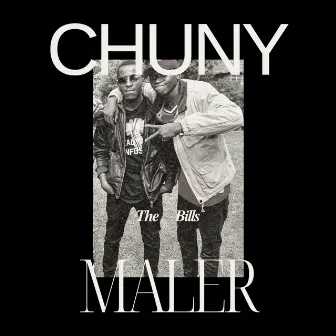 Chuny Maler by Studio 1FORTY4