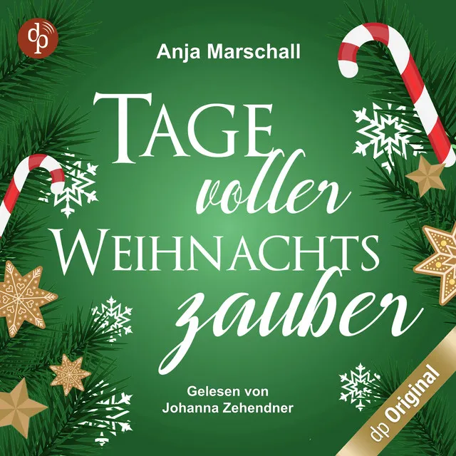 Teil 24 - Tage voller Weihnachtszauber