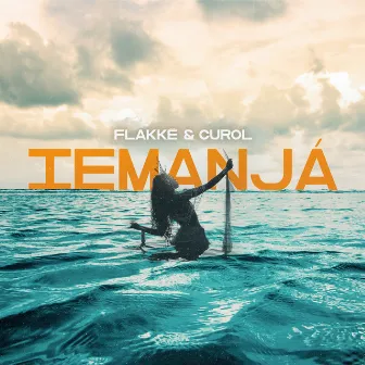 Iemanjá by Curol