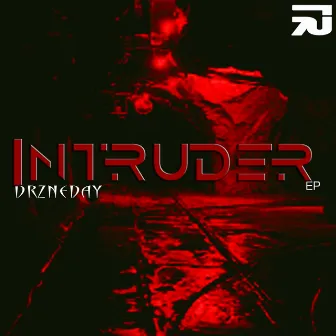 Intruder by Drz Neday