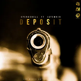 Deposit by Jay Swain