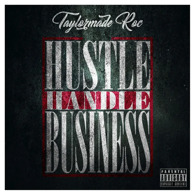 Hustle Handle Business