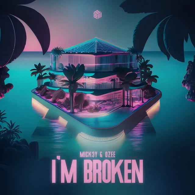 I'm Broken