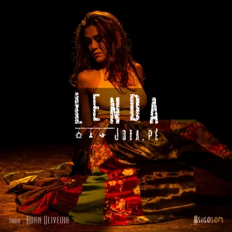 Lenda - Single by Jota.pê