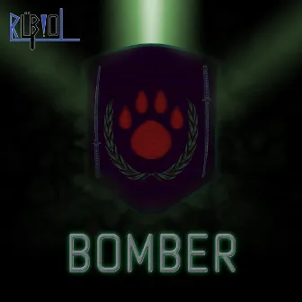 Bomber by RubioL