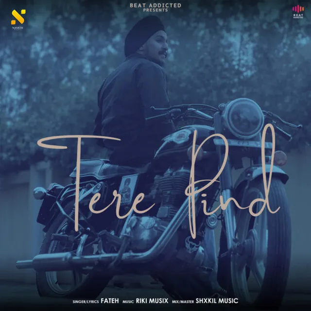 Tere Pind