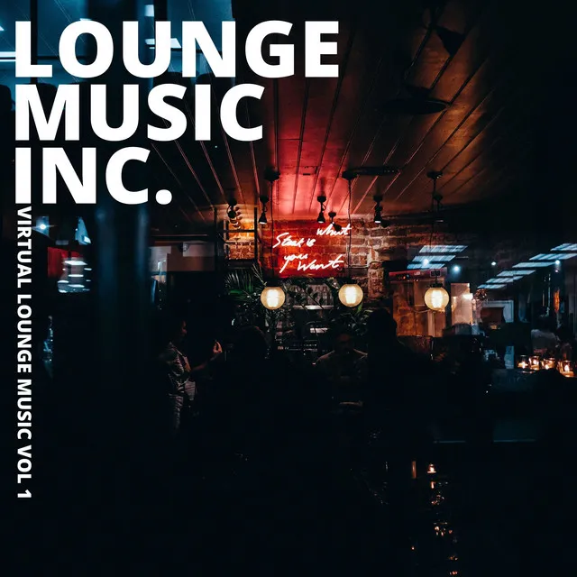 Direct to Disc Lounge Music for Chilled Bars