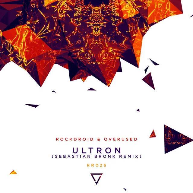 Ultron - Sebastian Bronk Remix