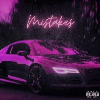 Mistakes by Lil Vinc