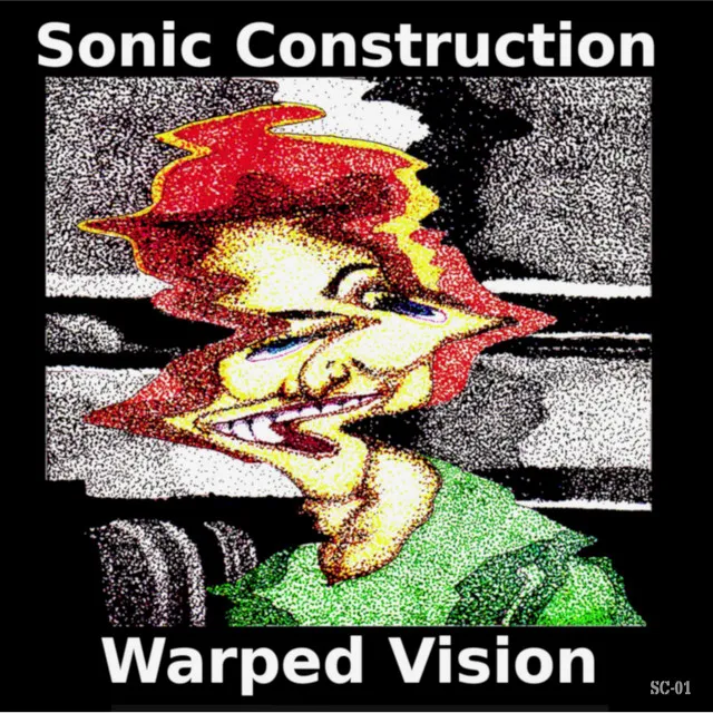 Warped Vision