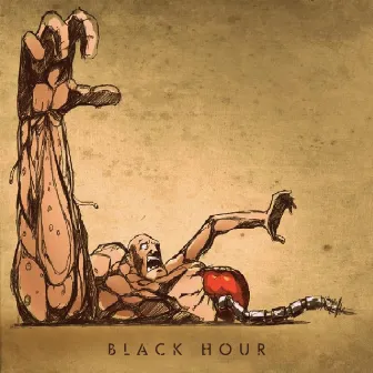 Everything Dies by Black Hour