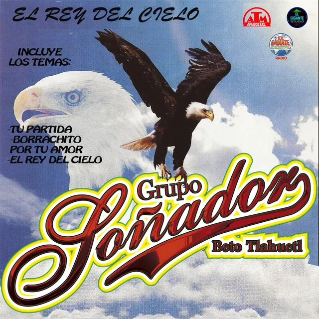 El Rey del Cielo