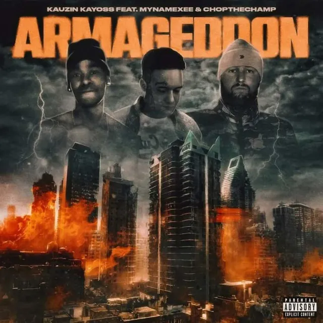 Armageddon