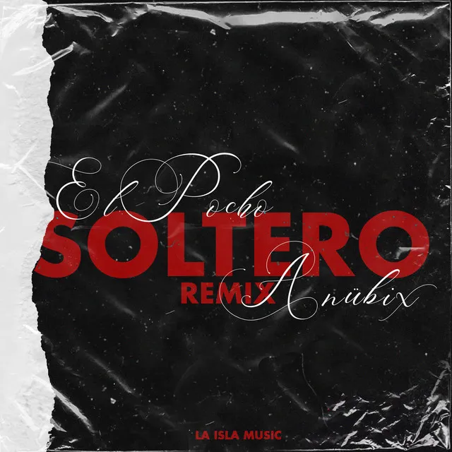 Soltero - Remix