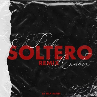 Soltero (Remix) by El Pocho