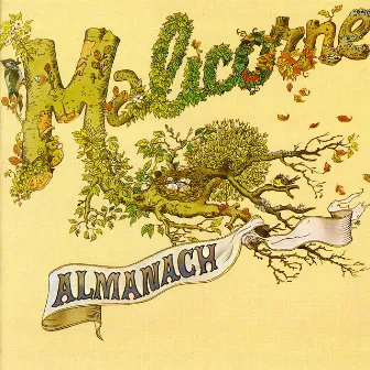 Almanach by Malicorne