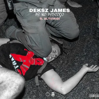 Pė no pescoço by Deksz James