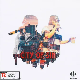 CiTY Of SiN by Cashflow Casino