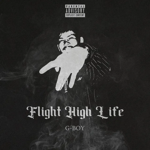 Flight High Life