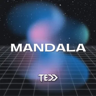 Mandala by Tedd