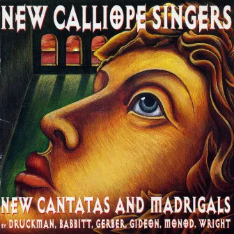 New Cantatas and Madrigals by Peter Schubert