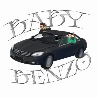 Baby a Benzo by P T K