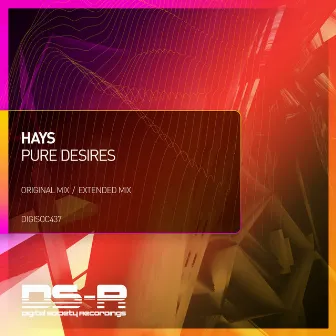 Pure Desires by Hays