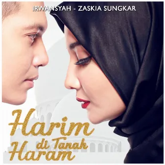 Harim Di Tanah Haram by Zaskia Sungkar