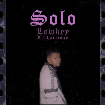 Solo by Lowkey